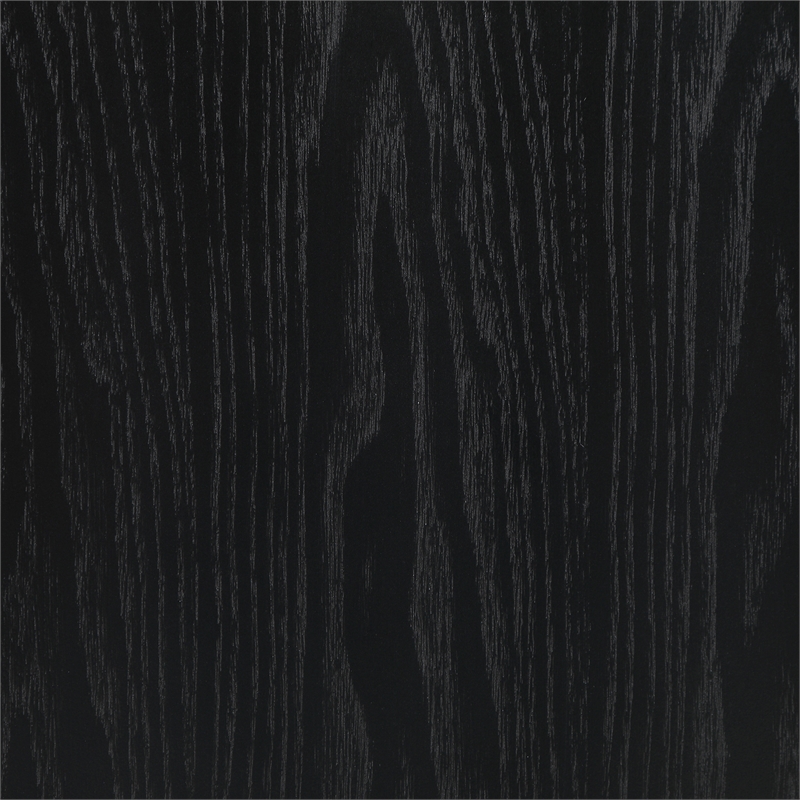 Meridian Furniture Parker Black Sideboard/Buffet