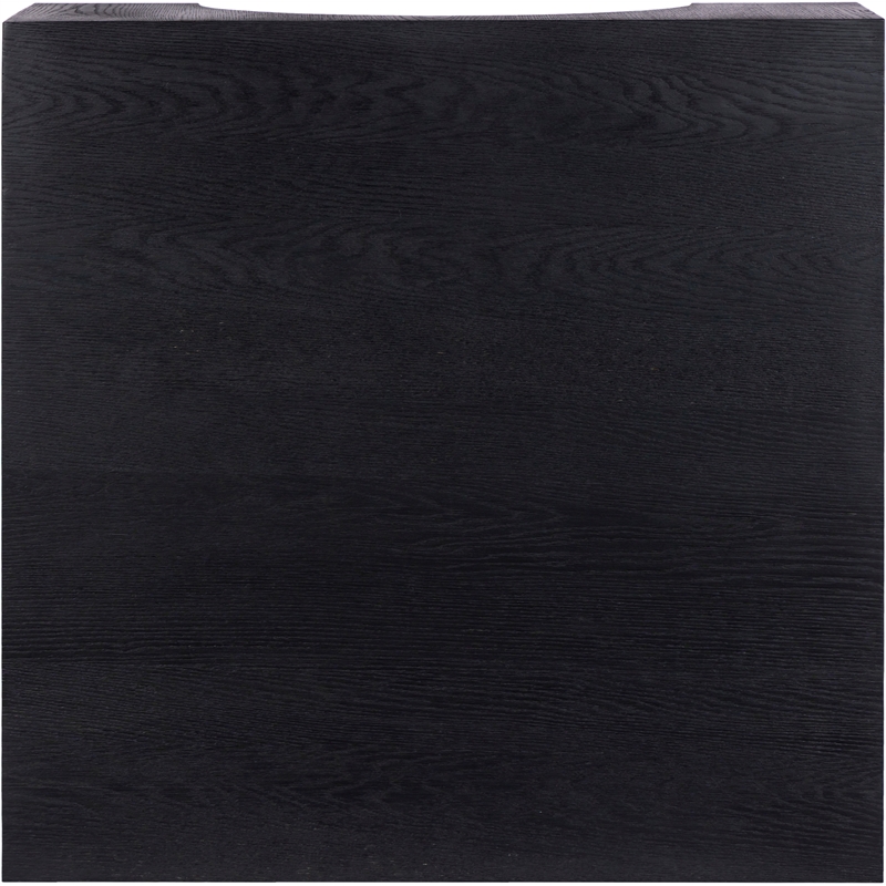 Meridian Furniture Arch Black Coffee Table