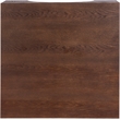 Meridian Furniture Arch Brown Coffee Table