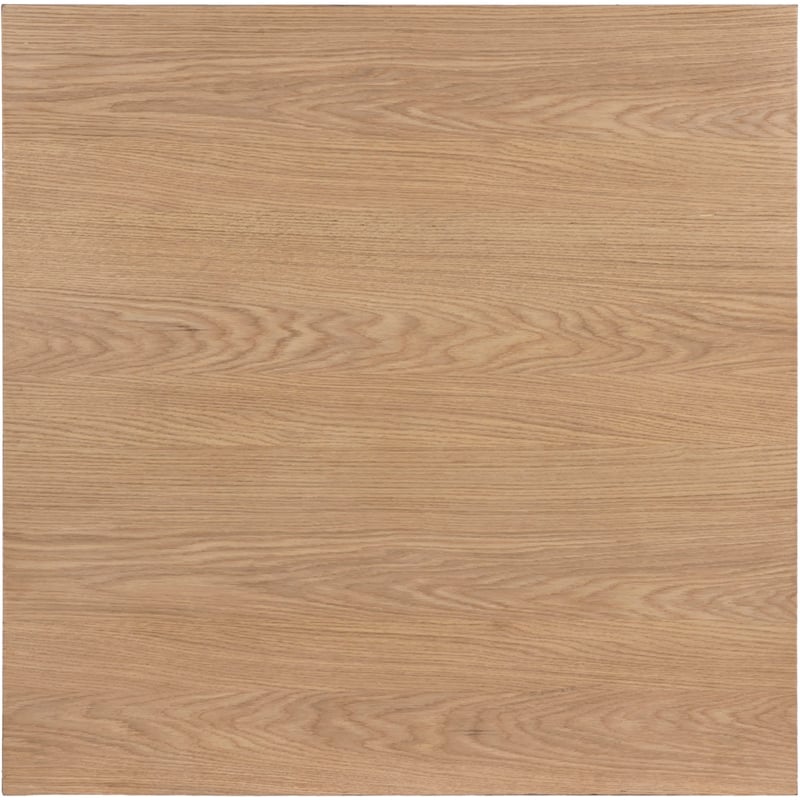 Meridian Furniture Arch Oak Coffee Table