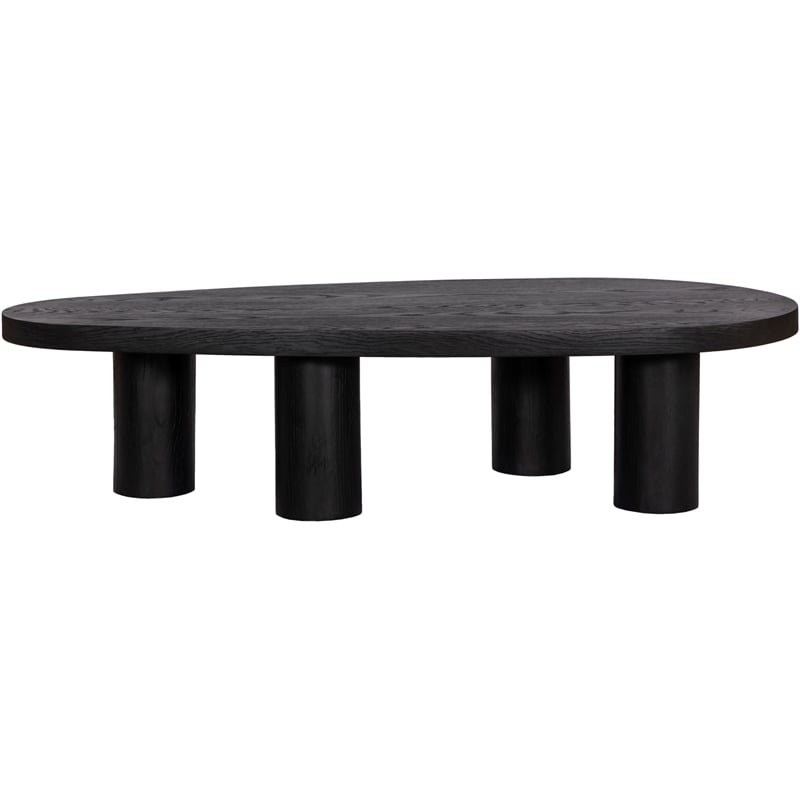 Meridian Furniture Beekman Black Coffee Table