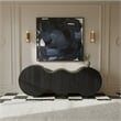 Meridian Furniture Sono Black Sideboard/Buffet
