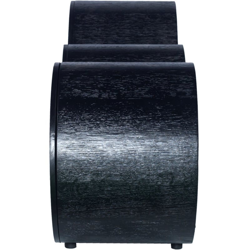 Meridian Furniture Sono Black Sideboard/Buffet