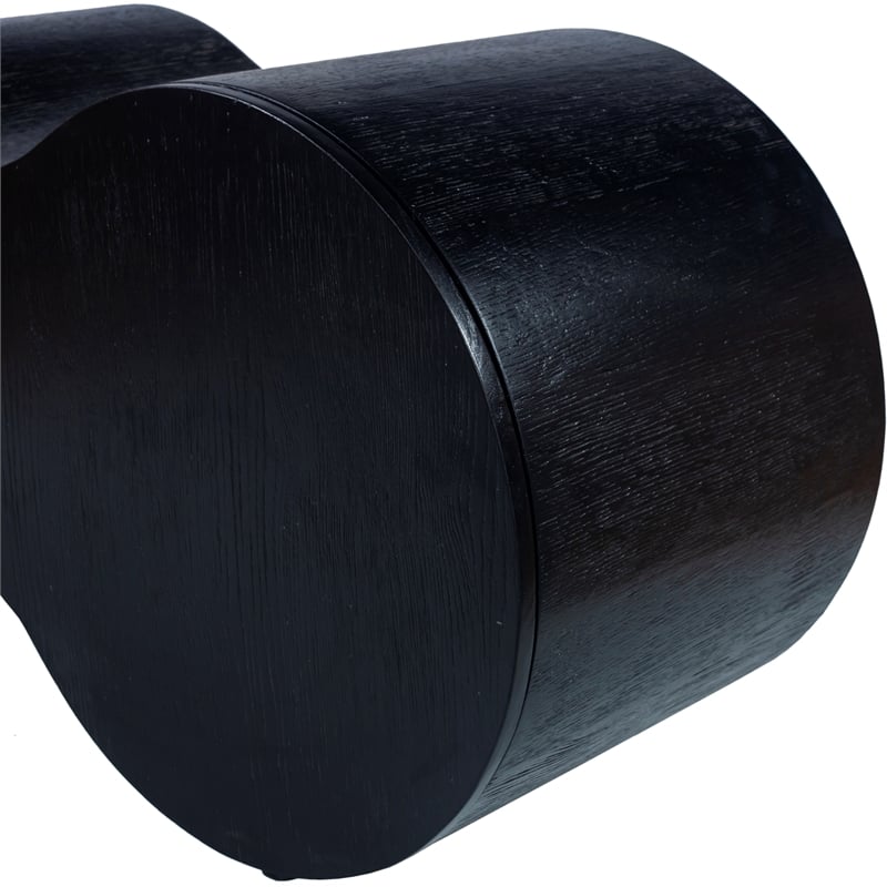 Meridian Furniture Sono Black Sideboard/Buffet