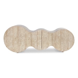 Meridian Furniture Sono Oak Sideboard/Buffet