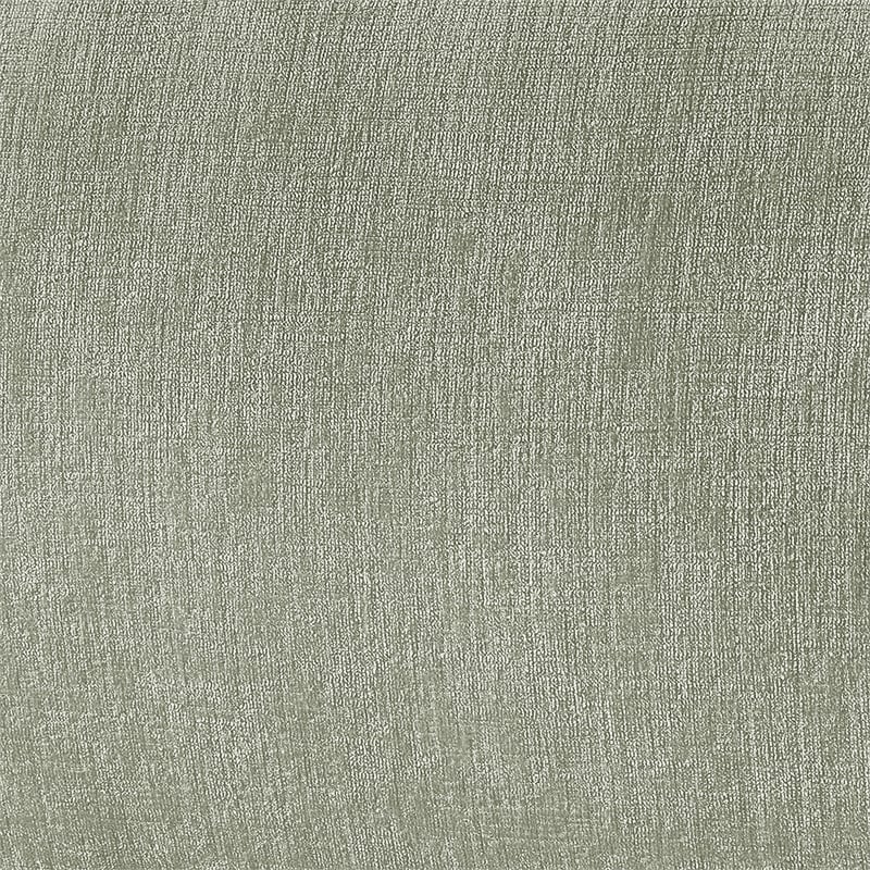 Meridian Furniture Paxton Mint Chenille Fabric Full Bed