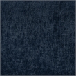 Meridian Furniture Paxton Navy Chenille Fabric Full Bed