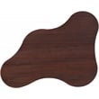 Meridian Furniture Oakley Brown Coffee Table