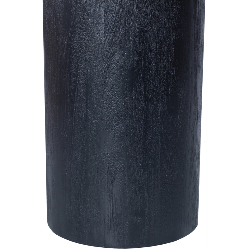 Meridian Furniture Tee Black Console Table