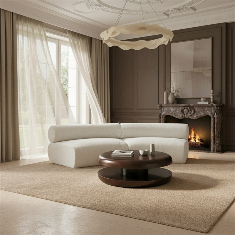 Meridian Furniture Bale 108