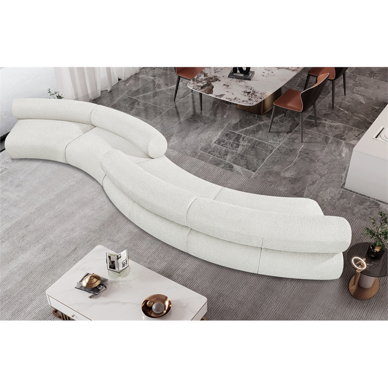 Meridian Furniture Bale 202