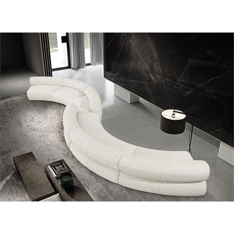 Meridian Furniture Bale 280