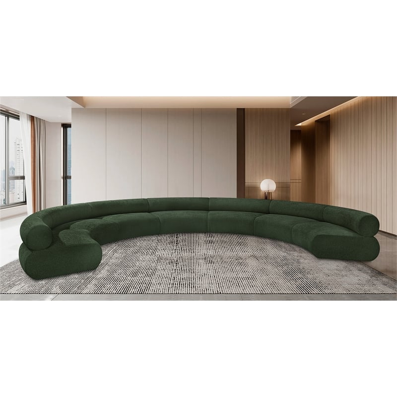 Meridian Furniture Bale 202
