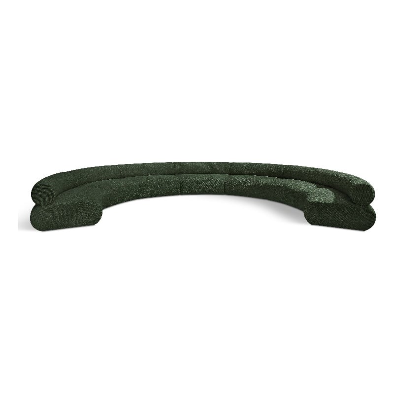 Meridian Furniture Bale 202