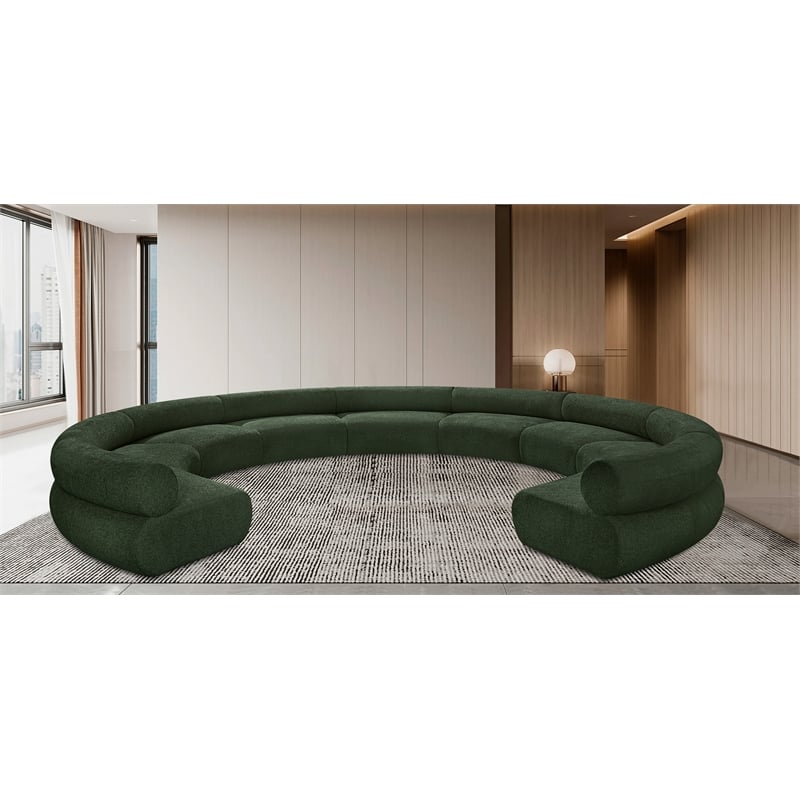 Meridian Furniture Bale 202