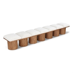 Living Room Benches
