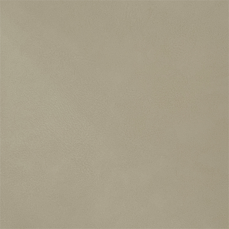 Meridian Furniture Gallo Beige Vegan Leather King Bed