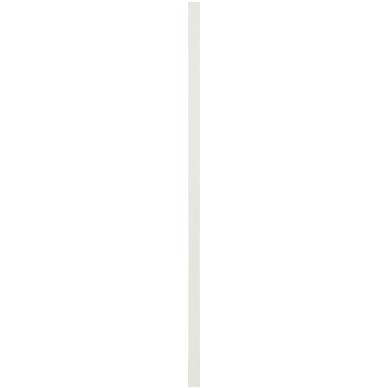 Meridian Furniture Kent Cream Mirror