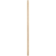 Meridian Furniture Kent Natural Mirror