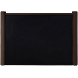 Meridian Furniture Elias Brown Velvet Full Bed