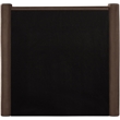 Meridian Furniture Elias Brown Velvet Twin Bed