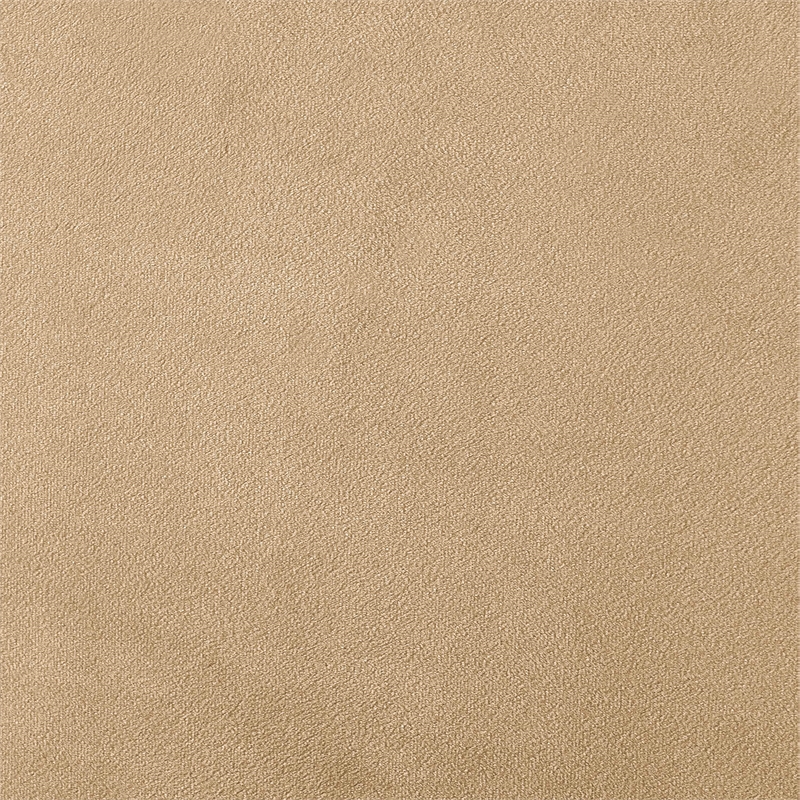 Meridian Furniture Elias Saddle Velvet Full Bed