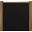 Meridian Furniture Elias Saddle Velvet Twin Bed