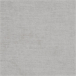 Meridian Furniture Edison Light Grey Chenille Fabric Bench