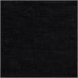 Meridian Furniture Arlington Black Chenille Fabric Bench