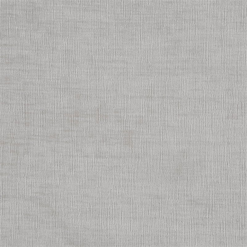 Meridian Furniture Arlington Light Grey Chenille Fabric Bench