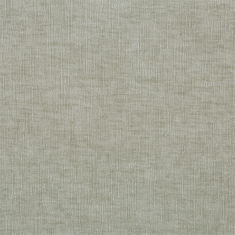 Meridian Furniture Arlington Mint Green Chenille Fabric Bench