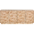 Meridian Furniture Cyrus Beige Sideboard/Buffet