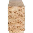 Meridian Furniture Cyrus Beige Sideboard/Buffet