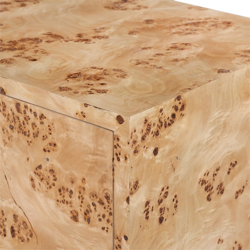 Meridian Furniture Cyrus Beige Sideboard/Buffet