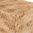 Meridian Furniture Cyrus Beige Sideboard/Buffet