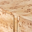 Meridian Furniture Cyrus Beige Sideboard/Buffet