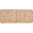 Meridian Furniture Cyrus Beige Sideboard/Buffet