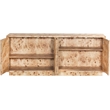 Meridian Furniture Cyrus Beige Sideboard/Buffet