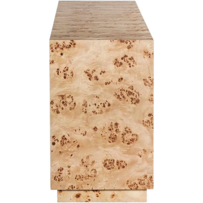 Meridian Furniture Cyrus Beige Sideboard/Buffet