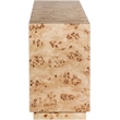 Meridian Furniture Cyrus Beige Sideboard/Buffet