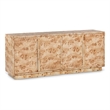 Meridian Furniture Cyrus Beige Sideboard/Buffet