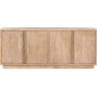 Meridian Furniture Cyrus Natural Oak Sideboard/Buffet