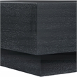 Meridian Furniture Otto Black Coffee Table