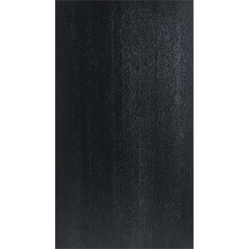 Meridian Furniture Otto Black Coffee Table