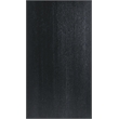 Meridian Furniture Otto Black Coffee Table