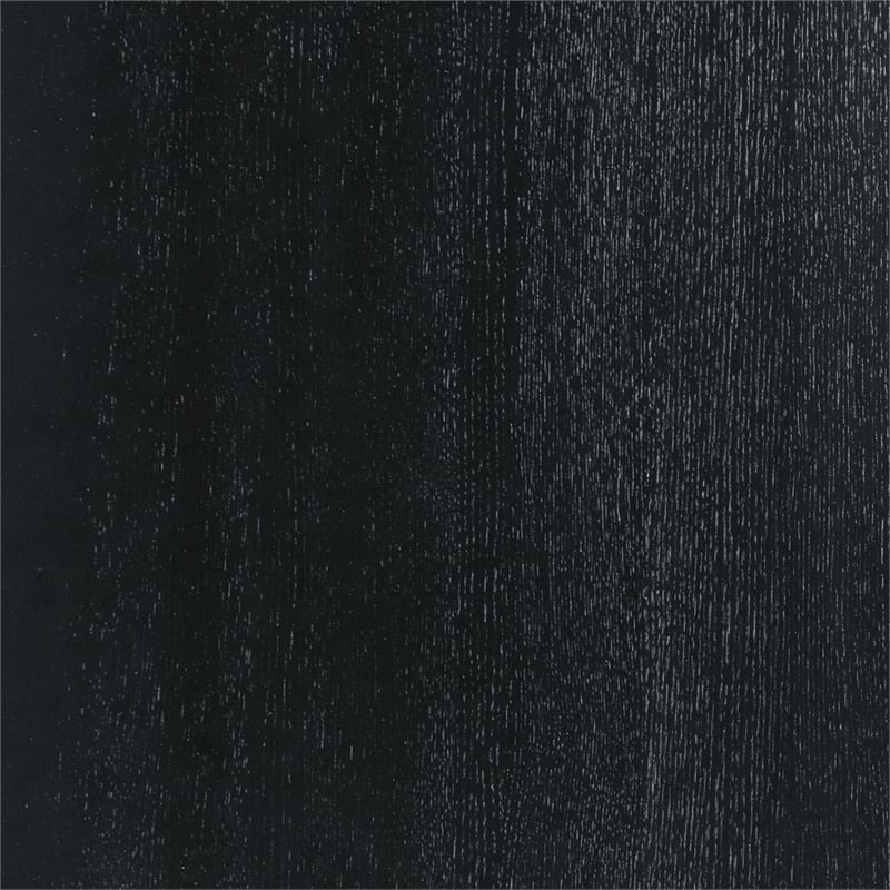Meridian Furniture Otto Black Coffee Table