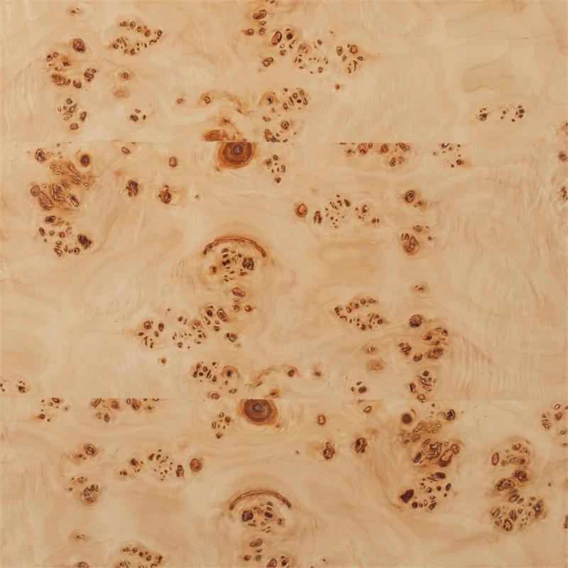 Meridian Furniture Otto Natural Coffee Table