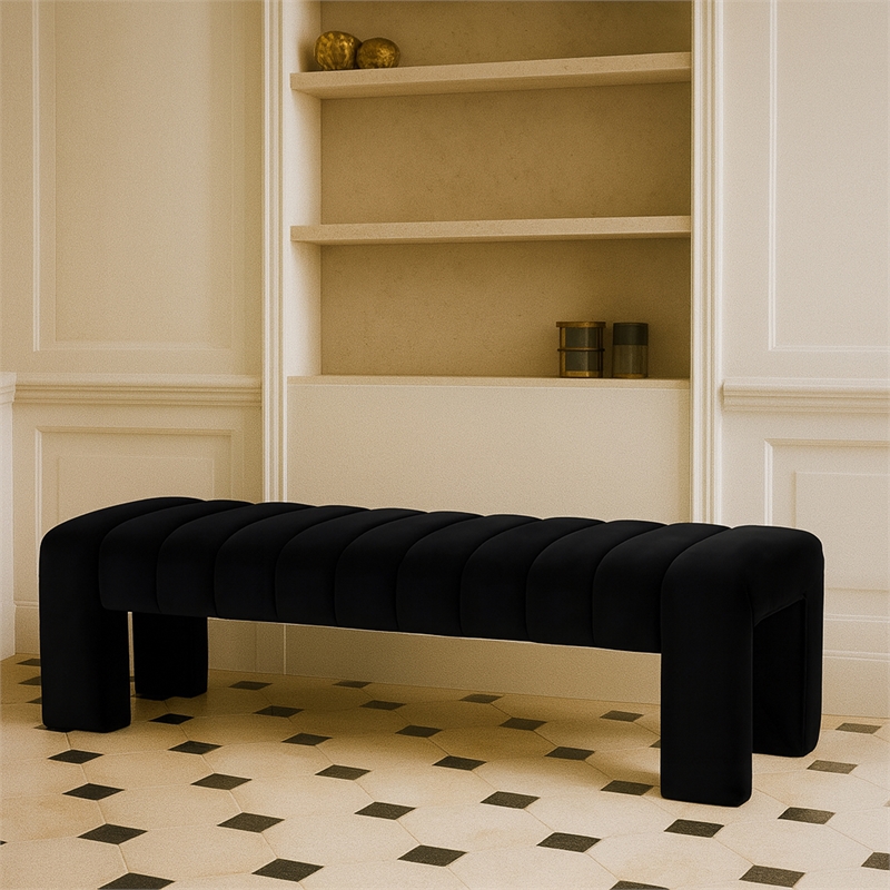 Meridian Furniture Andaz 17.5