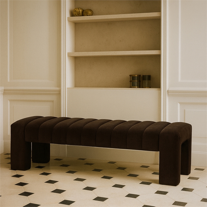 Meridian Furniture Andaz 17.5