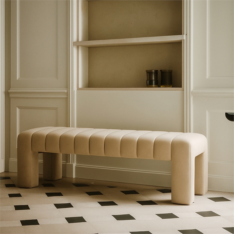 Meridian Furniture Andaz 17.5